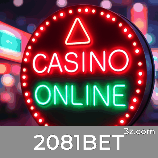 2081BET: Emoção e Oportunidades de Ganho em Jogos de Cassino