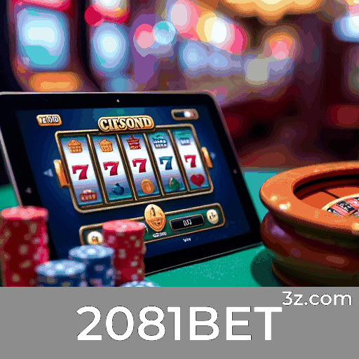 Experiência de Elite no 2081BET: Jogos Premium e Dealers Reais