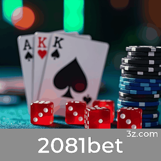 2081bet: Ganhe Prêmios e Ofertas Incríveis