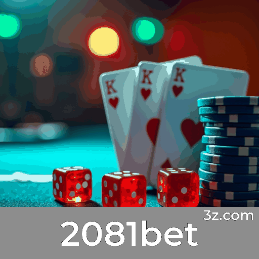 2081bet: Experiência de Cassino Premiadas e Pagamentos Rápidos