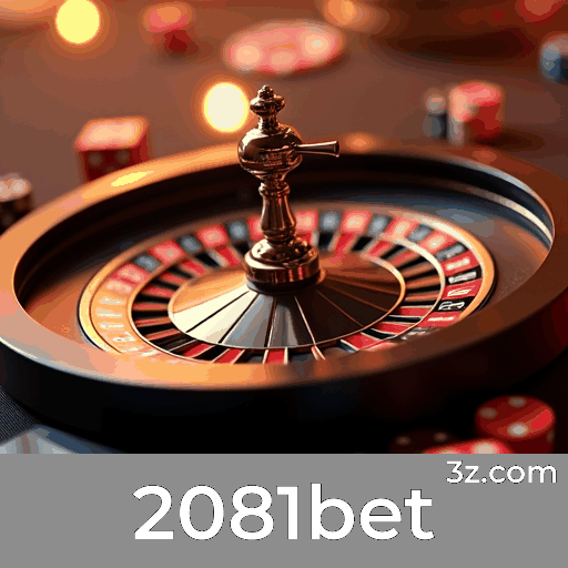 Apostas móveis a qualquer hora com 2081bet