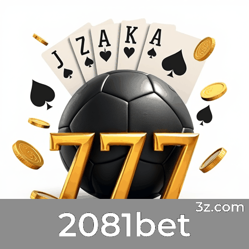 2081bet: Experiência de Cassino Premiadas e Pagamentos Rápidos