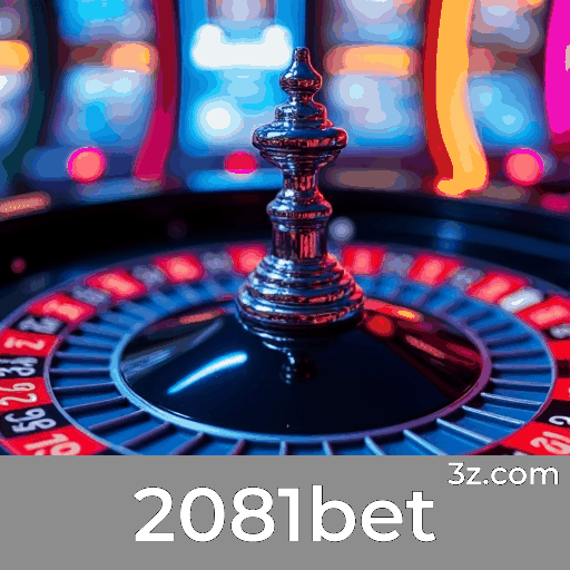 Apostas móveis a qualquer hora com 2081bet