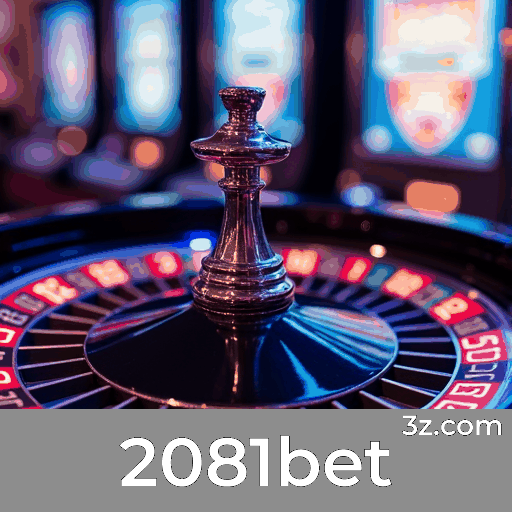 2081bet: Experiência de Cassino Premiadas e Pagamentos Rápidos