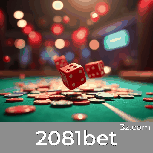 2081bet: Experiência Imersiva e Variada para Brasileiros