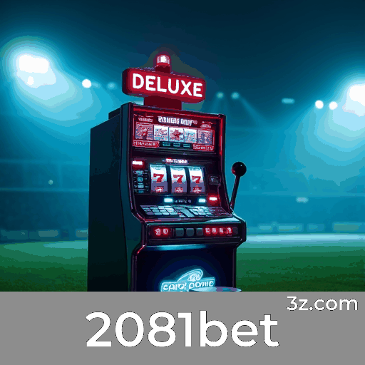 2081bet: Estável, Seguro e Otimizado para o Brasil