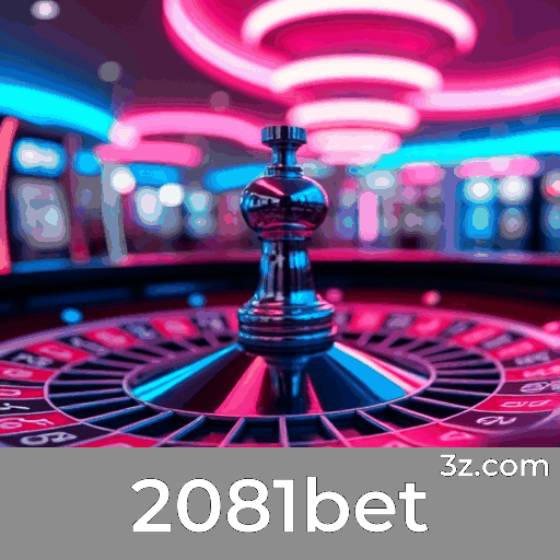 2081bet: Estável, Seguro e Otimizado para o Brasil