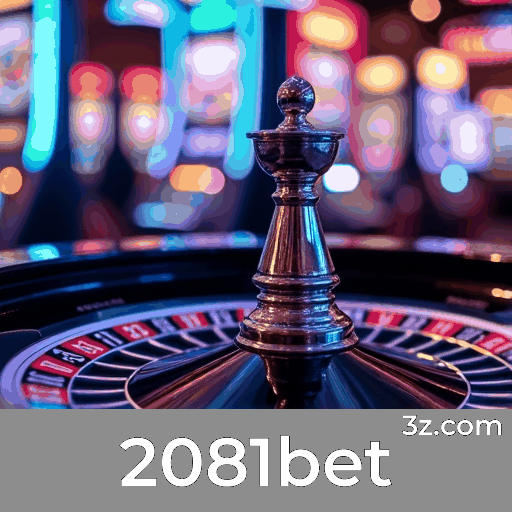 2081bet: Ganhe Prêmios e Ofertas Incríveis